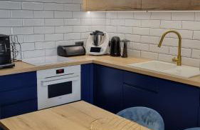 Apartament ROYAL Mielno Sosnowa 4 - Foto 8