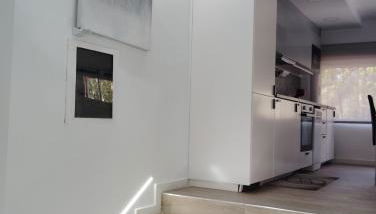 Apartamento Plaza Palmeras2 - Foto 4