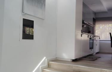 Apartamento Plaza Palmeras2 - Foto 4