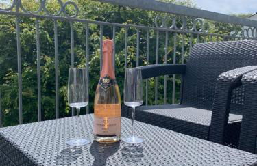 2 Bed Cottage Abersoch - close to beach and village - Pet Free - Foto 4