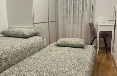 Eurorail logistics Apartment - Photo 28