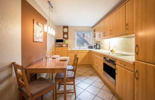 Ferienwohnung Krempermoor 1 - Foto 5