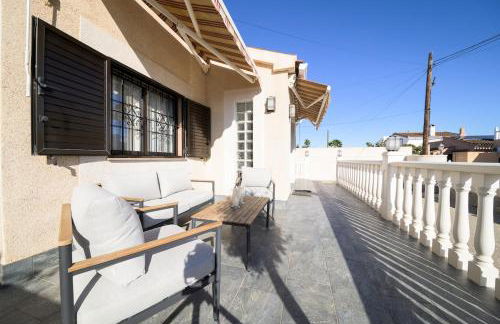 Lovely villa with private pool - Foto 22