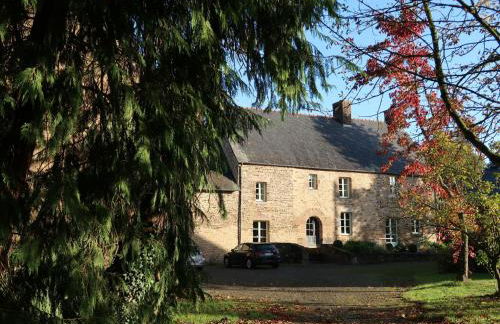 Holiday Home La Tronçonnais by Interhome - Foto 49