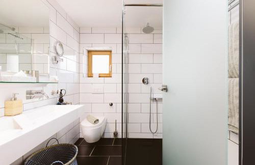 Apartmenthotel Oberstdorf - Foto 29