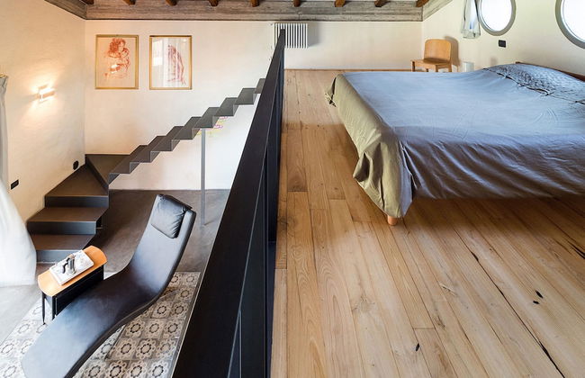 Belvilla by OYO La Torretta Dieci - Foto 4