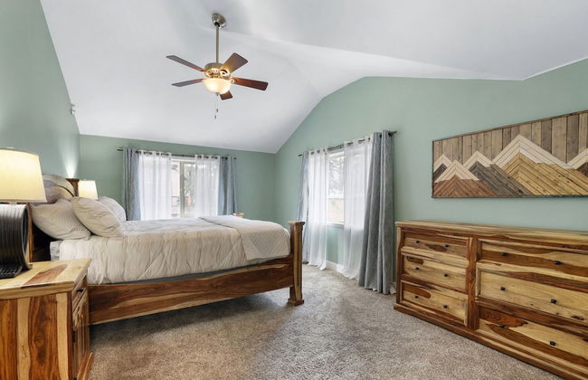 The Lookout at Tahoe Woods - Foto 4