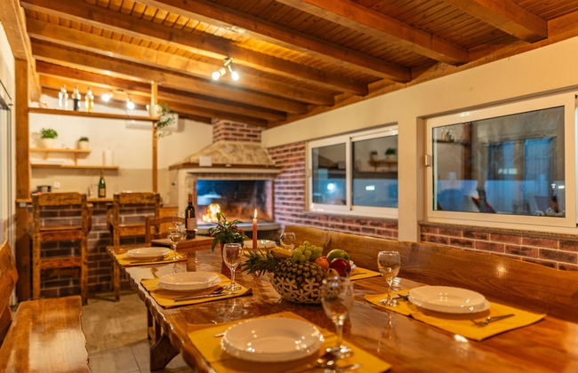 Villa Luma - Foto 46