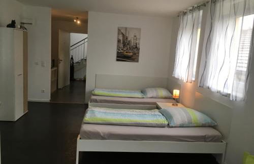 Murthum Gästeappartments - Foto 18