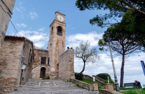 Solo Adulti - Casa Canonica con vista mozzafiato - Foto 19