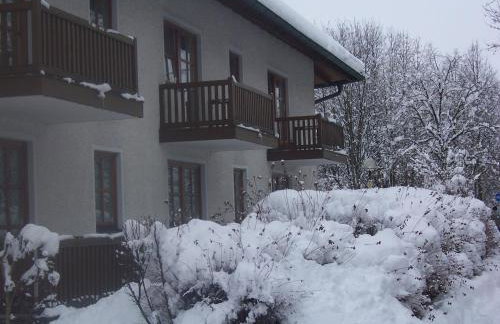 Appartementhaus Kastanie - Foto 23