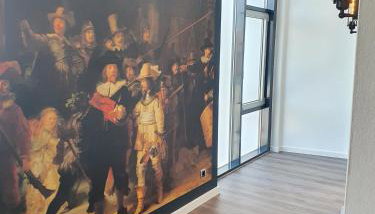 Penthouse am Park - Foto 3