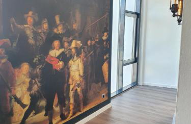 Penthouse am Park - Foto 6