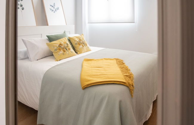 Apartamento La Goleta - Foto 6