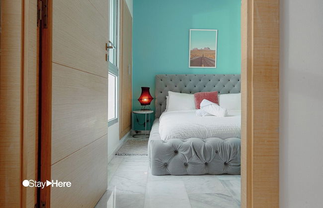 Stayhere Rabat - Agdal 2 - Classic Residence - Photo 22