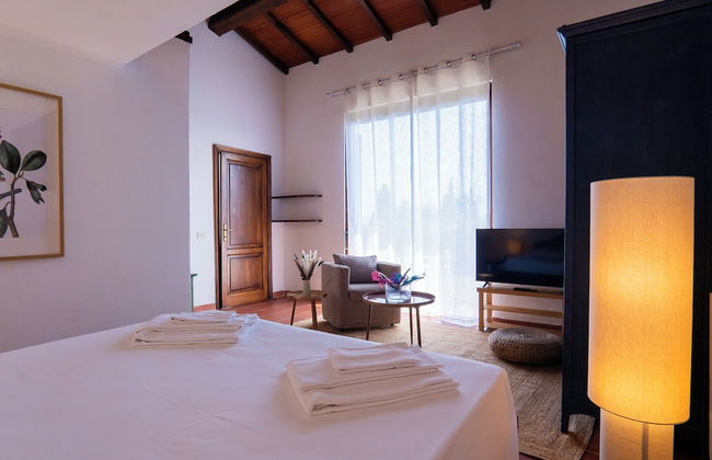 Agriturismo Pimpinnacolo - Foto 38