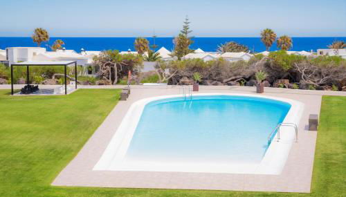 Conylanza Castillo de Papagayo - Exclusivamente Nudista FKK - Foto 3