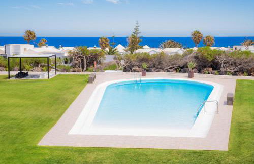 Conylanza Castillo de Papagayo - Exclusivamente Nudista FKK - Foto 3