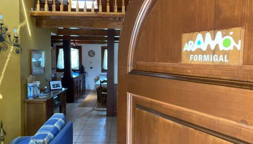 Casa Belius - Photo 5, Lobby or reception