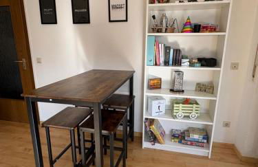 Tolle 2 Zimmerwohnung mit schöner Aussicht - Foto 17