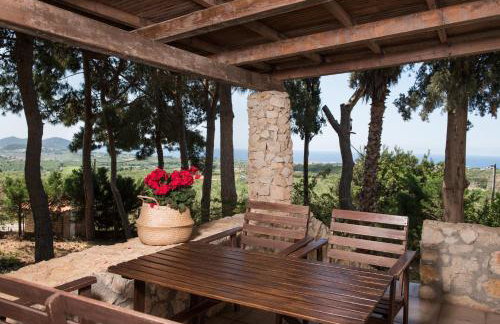 Traganitsa Apartments - Foto 16