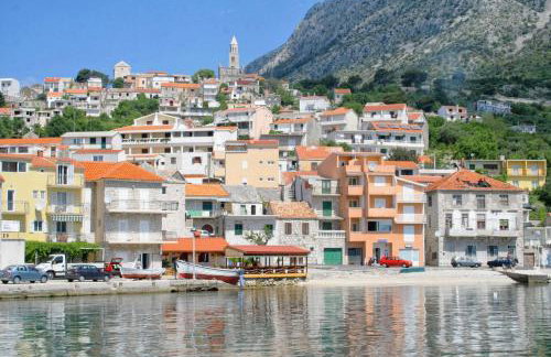 Apartments by the sea Igrane, Makarska - 17292 - Photo 49