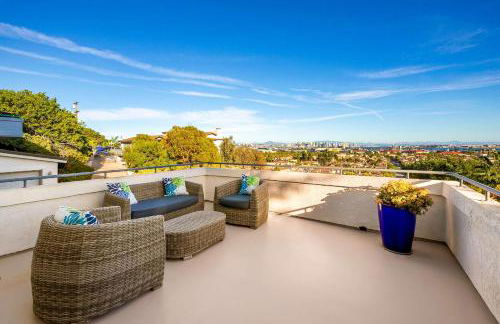 Spacious Beautiful Home with Stunning Bay Views - Foto 13