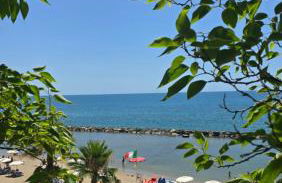 Filoverde vicino il CONI e il mare - Foto 9