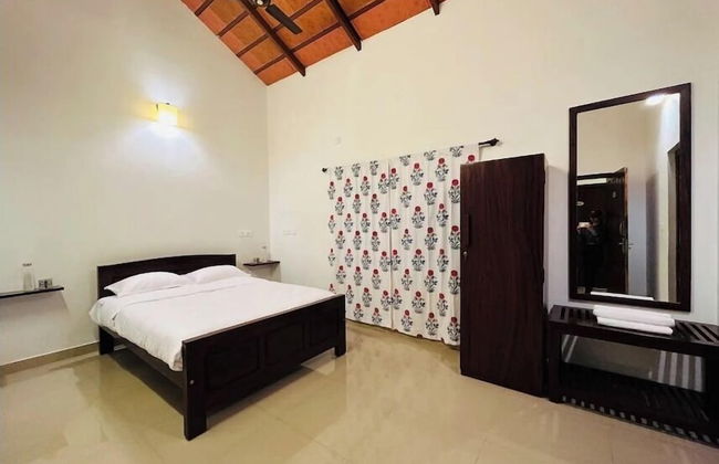 Villa Mercara - Foto 2