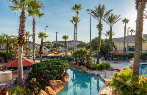 Rendezvous at Regal Palms - Nearby Theme Parks - Foto 55