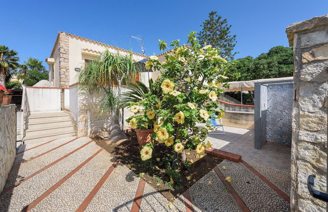 Casa Vacanza Azzurra 3 - Foto 16