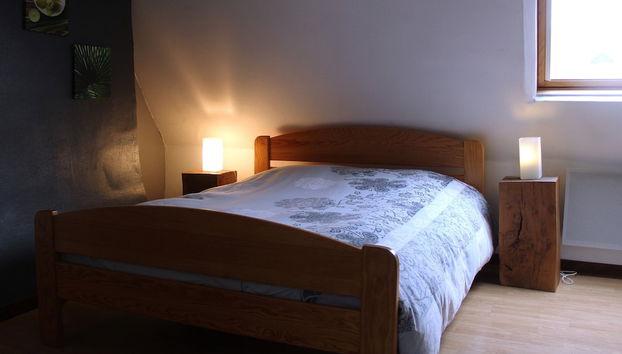 La Cour Saint Richer - Foto 5, Habitación