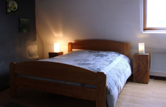 La Cour Saint Richer - Foto 5