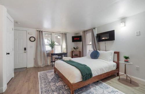 Homey Studio Near Downtown Sac and American River - Foto 11