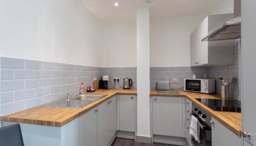 Modern 1 Bedroom Apartment Leeds - Foto 3
