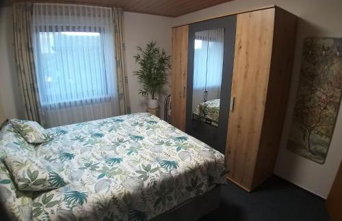 2-Zimmer Ferienwohnung mit überdachten Sitzplatz im Garten - Foto 8