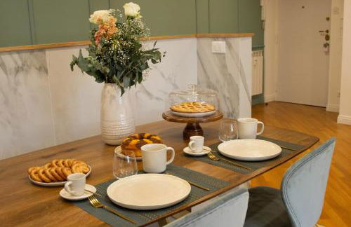 The Aristocats Apartment - Foto 21