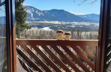 Chalet CAL CAPOU - Foto 13