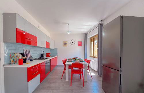 Relax & Views in Le Marche by Host Hero - Foto 27