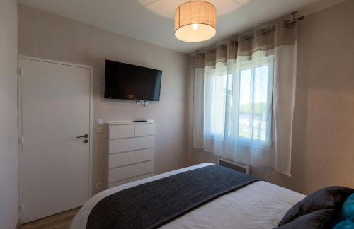 La maison des gardiens de l'Océan & spa - Les Gîte de Fabie - Plougonvelin - Photo 27