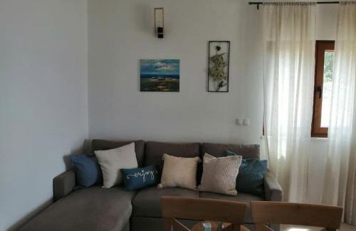 Kuća za odmor Gnjila u uvali iznad prekrasne plaže - Foto 59