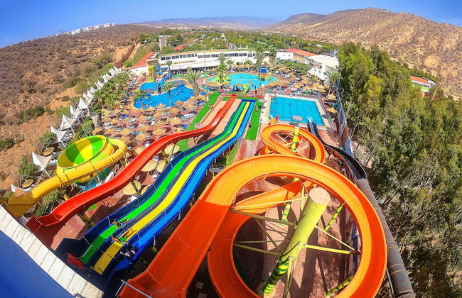 Atlantica Parc Beach - Foto 32