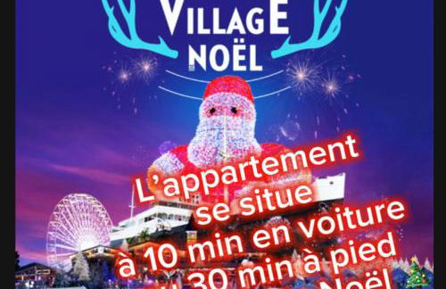 Cocon détente pour 2 avec hammam et jacuzzi privé Mer Lac - Foto 31