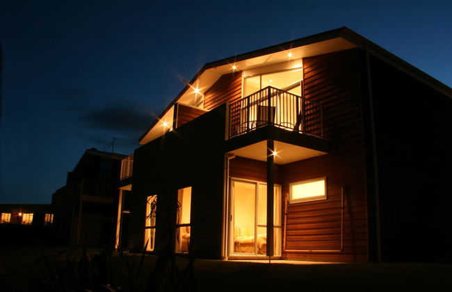 Oceans Resort Whitianga - Foto 36