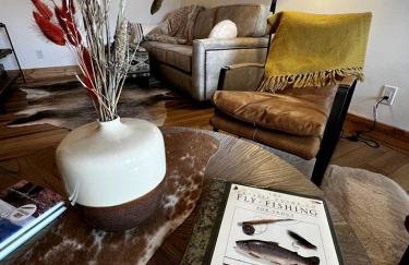 Charming Cabin with Spectacular Mountain Views near Madison River in Ennis, Montana - Foto 17