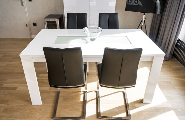 The Queen Luxury Apartments - Villa Marilyn - Photo 74