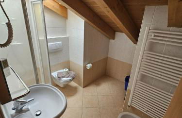 Chalet Li Baita Daniela - Photo 59