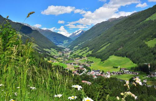 Alpenchalet Niederkofler Evita - Foto 21