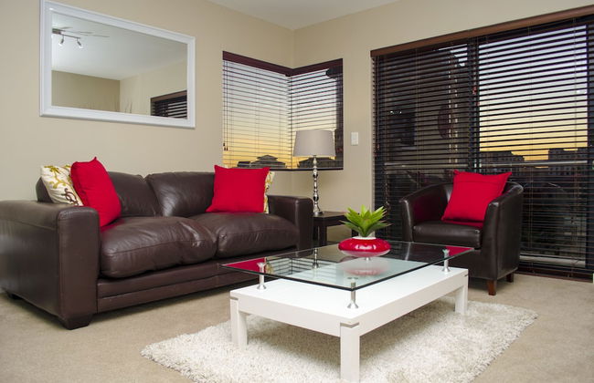 Knightsbridge Luxury Apartment - Foto 32