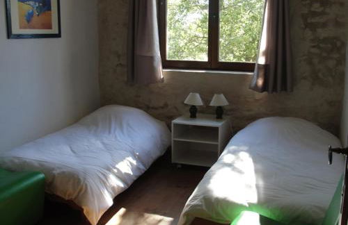 Les Gîtes De La Chérine - Foto 28